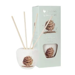 Wax Lyrical Wrendale Woodland Reed Diffuser 200ml -Dermalogica Sale Store 14604067 8515058526162362