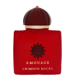 Amouage Crimson Rocks Eau De Parfum Spray 50ml