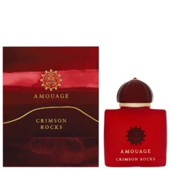 Amouage Crimson Rocks Eau De Parfum Spray 50ml -Dermalogica Sale Store 14604174 8605058471994560