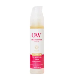 Organic Works Pro Hydration Pro Smoothing Serum 50ml