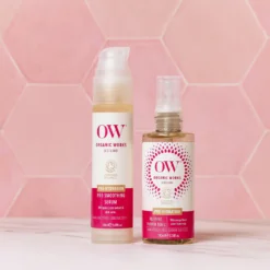 Organic Works Pro Hydration Pro Smoothing Serum 50ml -Dermalogica Sale Store 14604320 2015058473684568