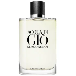 Armani Acqua Di Gio Men Eau De Parfum Spray 200ml