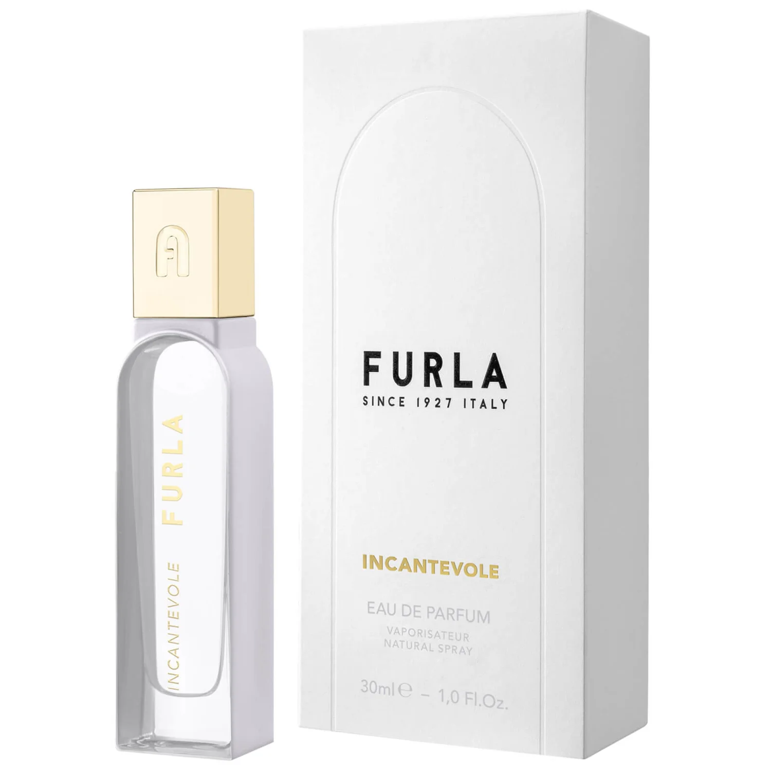 Furla Incantevole Eau De Parfum Spray 30ml 2 Furla Incantevole Eau De Parfum Spray 30ml - Image 2