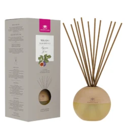 Cristalinas Reed Diffuser Fig Tree Sphere Diffuser 180ml -Dermalogica Sale Store 14605139 1395058465322680