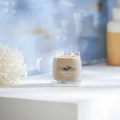 Yankee Candle Signature Jar Candle Medium Jar Amber And Sandalwood 368g 6 Yankee Candle Signature Jar Candle Medium Jar Amber And Sandalwood 368g -Dermalogica Sale Store 14605427 1605058476081184