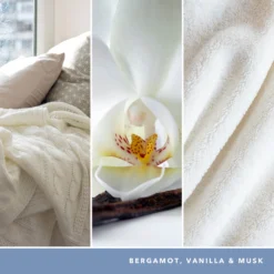 Yankee Candle Signature Jar Candle Large Tumbler Soft Blanket 567g 6 Yankee Candle Signature Jar Candle Large Tumbler Soft Blanket 567g -Dermalogica Sale Store 14605460 1765058467474436