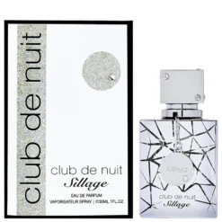 ARMAF Club De Nuit Sillage Eau De Parfum Spray 30ml -Dermalogica Sale Store 14605574 2065058480976860