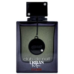 ARMAF Club De Nuit Urban Man Elixir Eau De Parfum Spray 105ml