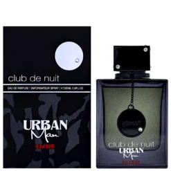 ARMAF Club De Nuit Urban Man Elixir Eau De Parfum Spray 105ml -Dermalogica Sale Store 14605597 3685058481214292