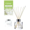 Wax Lyrical Colony Reed Diffuser Jasmine And Oud 200ml