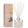 Wax Lyrical Home Grown Reed Diffuser Rose 100ml