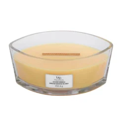 WoodWick Ellipse Candles Seaside Mimosa 453.6g / 16 Oz.