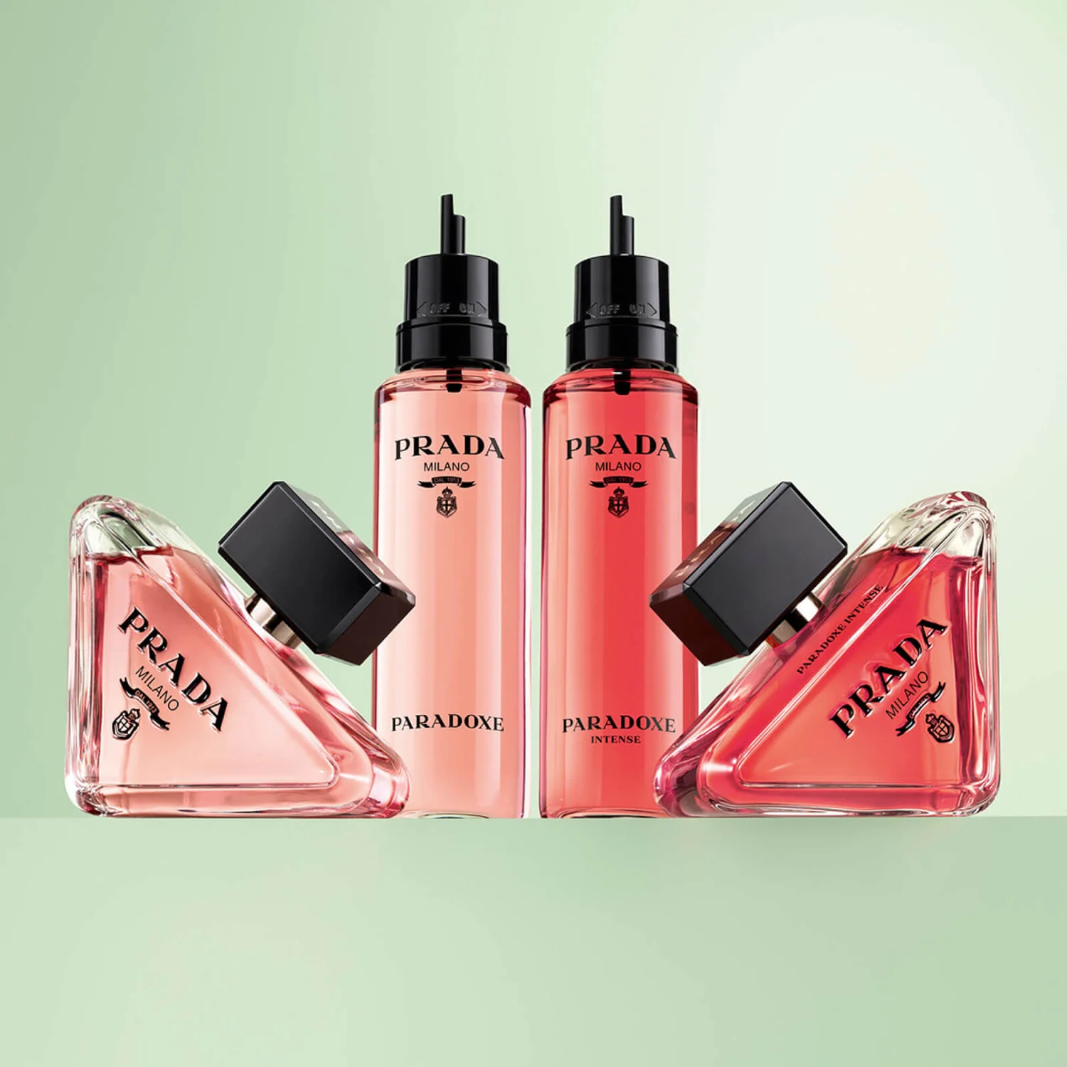 Prada Paradoxe Intense Eau De Parfum 30ml 6 Prada Paradoxe Intense Eau De Parfum 30ml - Image 6