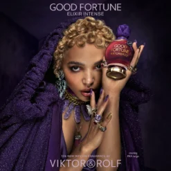 Viktor&Rolf Viktor & Rolf Good Fortune Elixir Eau De Parfum 90ml -Dermalogica Sale Store 14850412 3895069354901570