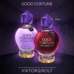 Viktor&Rolf Viktor & Rolf Good Fortune Elixir Eau De Parfum 90ml -Dermalogica Sale Store 14850412 5425069354962701